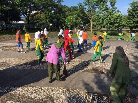 2017, Pemkab Cirebon Targetkan Punya Tiga TPA