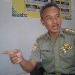 Pegawai Disdukcapil Kena OTT Ternyata Keponakan Sunjaya