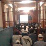 XTC Gelar Kegiatan Agama, Masjid Sampai Overload Tampung Anggotanya