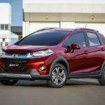 Dirilis Perdana Di Brasil, Honda WR-V Siap Kejutkan Pasar Indonesia