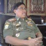 Sunjaya Ngebet "Pinang" Yuningsih Di Pilbup Cirebon 2018