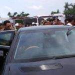 Jagat Nusantara Geger Gara-gara Jokowi Semobil Dengan Ahok