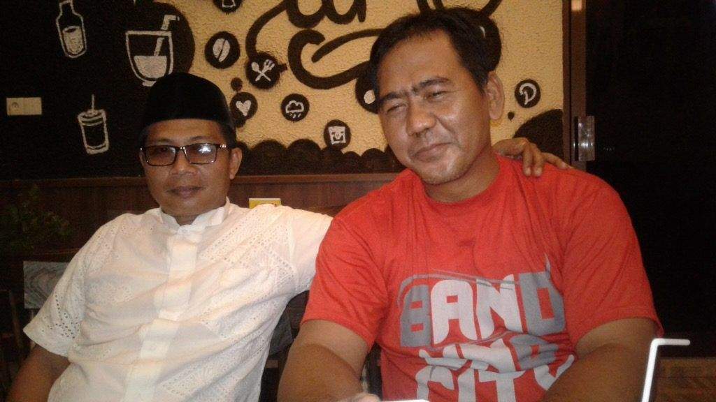 Sunjaya Ngebet "Pinang" Yuningsih, PKB: Itu Manuver Politik Murahan!