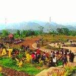 Anda Tahu? Kebun Raya Kuningan Sudah Dibuka Sebulan Lalu