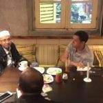 Jelang Pilbup Cirebon, Kang Luthfi: Kita Dengan Golkar Sudah Mesra