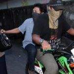 Melawan Dan Coba Kabur, Jambret Ditembak Polisi
