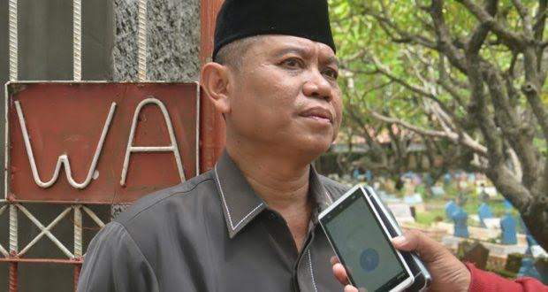 Muntaqobul Fuad: Rekom DPP Ke Yuningsih, Itu Cuma Isu