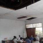 Kantor Kadin Kabupaten Cirebon "Tinggal Ambruknya Saja"