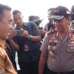 Pantau Pilkada Tasik, Kapolda Jabar: Insya Allah Aman!