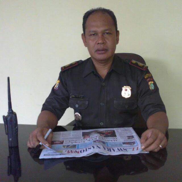 PWI Bekasi Minta Kapolrestro Tinjau Ulang LP "Pasukan Kupret"