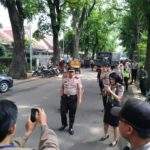 Pelaku Bom Panci Resahkan Bandung