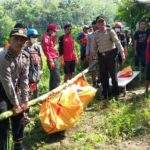 Hanyut Dua Hari, Asep Sudah Jadi Mayat Saat Ditemukan