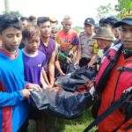 Jasad Warga Tenggelam, Akhirnya Ditemukan Di...
