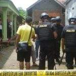 Kuningan Diguncang Bom Tadi Malam