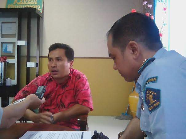 Komnas HAM RI Pantau Napi Terkait Pilkada