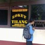 Petugas Loket Tilang Menghilang Saat Jam Kerja, Warga Kecewa