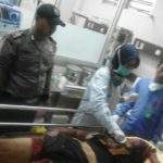 Curi Dua Ekor Ayam, Iji Tewas Dimassa