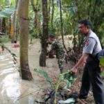 Warga Babakan Tenggelam Di Kali Cigoong, Jasadnya Belum Ditemukan