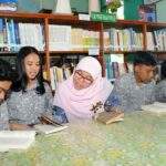 Cegah Fenomena BLAST dengan Budaya Literasi