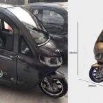 Motor Rasa Mobil Ini Jadi Idola Di Asean