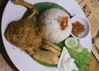 Anda Penjelajah Kuliner? Wajib Datang Ke Sini!