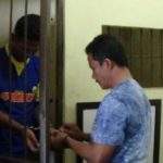 Nyolong Duit Di Kantor Sendiri, Wahyu Dibekuk Polisi