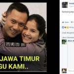 Heboh! Meme Agus Ikut Pilkada Jatim 2018 Pasca Kalah Di Pilgub DKI