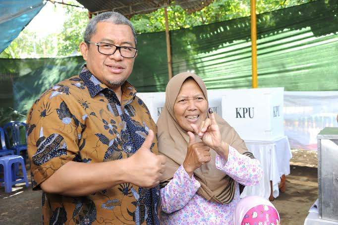 Aher: Pilkada Serentak di Jabar Lancar