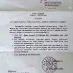 Presiden Nyatakan 15 Februari 2017 Hari Libur Nasional