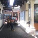 Pertahana Unggul Di Pilkada Kota Tasik