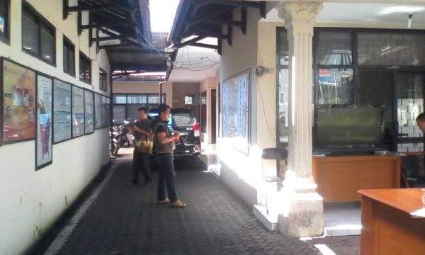 Pertahana Unggul Di Pilkada Kota Tasik