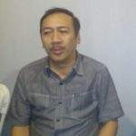 Aan Setiawan Kaget Soal Pencopotan Jabatannya