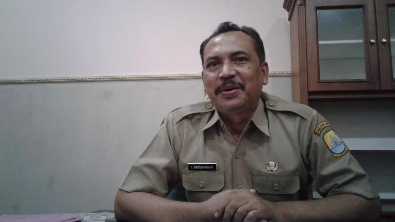 Sekda Kabupaten Cirebon Dan Kadis Damkar Ikut Nyalon Bupati?