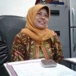 Rekomendasi DPP PKB untuk Cabup Ke Yuningsih, Bukan Kang Luthfi?