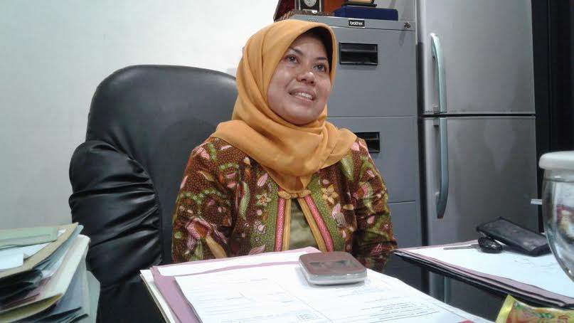 Rekomendasi DPP PKB untuk Cabup Ke Yuningsih, Bukan Kang Luthfi? Rekomendasi DPP PKB untuk Cabup Ke Yuningsih, Bukan Kang Luthfi?