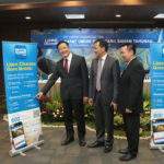 Lippo Cikarang Selenggarakan RUPST 2017