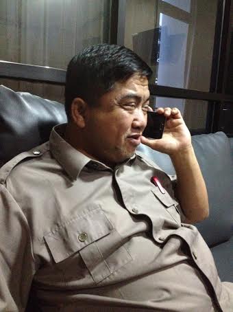 Gerindra Belum Tanggapi “Penistaan PKB”