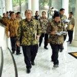 April 2017, Reforestasi Kawasan DAS Citarum dan Cimanuk Jabar Dimulai