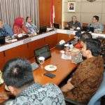 Pemprov Jabar Selesaikan Pemeriksaan Interim LKPD TA 2016