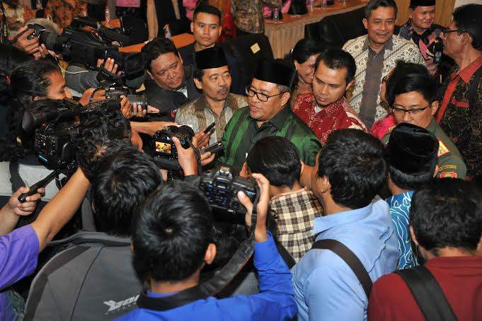 Jabar Raih Predikat Kedua Provinsi Paling Toleran Se-Indonesia