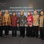 Aher Ingin OJK Buka Cabang Di Jabar Selatan