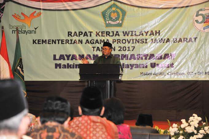 Raja Salman Datang, Kuota Haji Jabar Ditambah Jadi 38 Ribu Orang Raja Salman Datang, Kuota Haji Jabar Ditambah Jadi 38 Ribu Orang