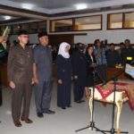 98 Pejabat Indramayu Digeser Lagi Sang Bupati