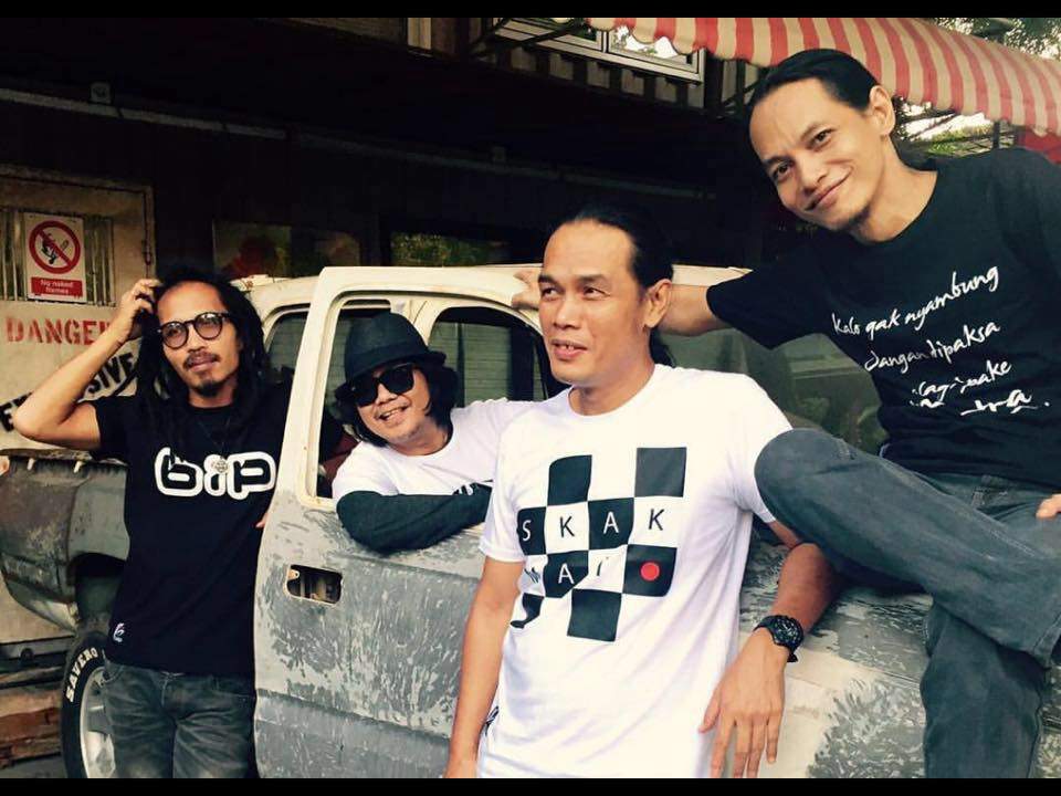 BIP Gelar Tour Show 2017 Bikin Bipers Bahagia