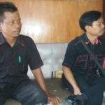 Aan Setiawan Hingga Gotas Tersandung Kasus, Mana Kepedulian DPC PDIP Kab Cirebon?