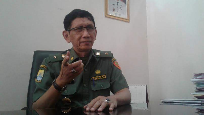 Begini Cara Pandang Dadang Tresnayadi Soal Pemimpin Kab Cirebon Ke Depan