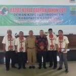 Karawang Potensi Jadi Kota Koperasi