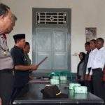 Desa Cikulak Punya BPD Baru, Masa Bhakti 2017-2023