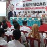 Seperti Ini Kriteria Cabup Cirebon Versi Gerindra