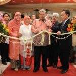 Aher Resmikan Gedung Rawat Ibnu Sina 2 RS Al-Islam Bandung